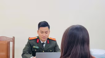 Xử lý người phụ nữ đăng tải thông tin sai sự thật liên quan đến Bệnh viện Bạch Mai