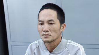 Mắt xích trong đường dây mua bán ma tuý liên tỉnh bị bắt giữ