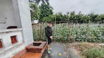 Gã trai gây ra 7 vụ đột nhập trộm cắp tài sản