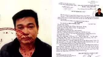 Hứa hẹn "chạy án" ma túy chiếm đoạt 400 triệu đồng