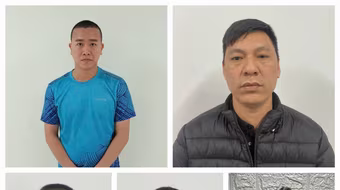 Bóc gỡ đường dây cá độ quy mô hàng nghìn tỷ đồng 