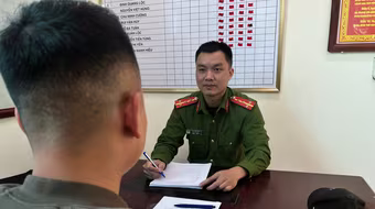 Ngăn chặn vụ lừa đảo với thủ đoạn “tiết kiệm lãi cao” trên Telegram