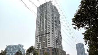 Công an Hà Nội cảnh báo về "suất ngoại giao" mua nhà ở xã hội