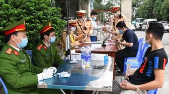 Khi nào lái xe coi rượu bia, ma túy là "kẻ thù" thì tai nạn mới giảm