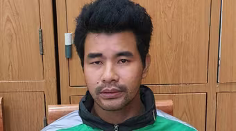 Chi tiết vụ nữ công nhân môi trường bị đối tượng tâm thần sát hại trong đêm 