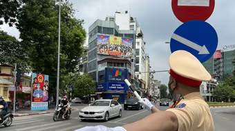 Sẵn sàng đảm bảo tuyệt đối an toàn kỳ thi vào lớp 10 THPT