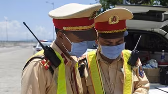 Tập trung đồng bộ hóa dữ liệu, phát triển công nghệ số đảm bảo an toàn giao thông