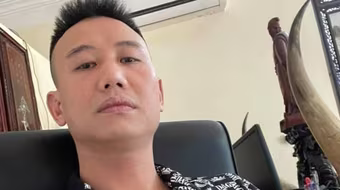 Đánh sập đường dây cho vay nặng lãi, đánh bạc, tổ chức cá độ bóng đá hàng trăm tỷ đồng