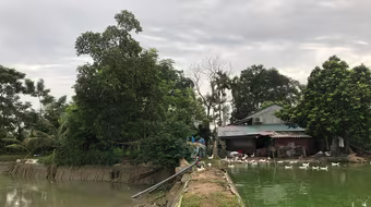 Chuyện chưa kể về cuộc đấu trí với đối tượng giết, cướp, phi tang xác nạn nhân dưới sông