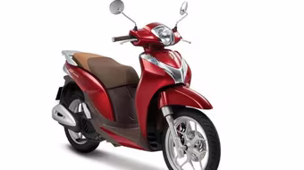 Tìm chủ sở hữu xe máy