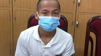 "Hack" tài khoản Facebook để lừa đảo hàng trăm triệu đồng