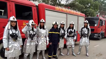 Chữa cháy hiệu quả phải từ trong ý thức phòng ngừa