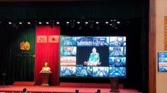 Dịch Covid-19 vẫn diễn biến phức tạp, khó lường, tuyệt đối không chủ quan, lơ là mất cảnh giác