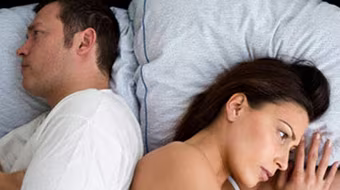 Khó lên “đỉnh” vì sao?