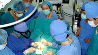 Cắt bao quy đầu giúp giảm nguy cơ ung thư tuyến tiền liệt