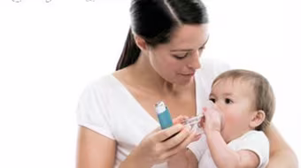 Kháng sinh làm tăng nguy cơ hen dị ứng ở trẻ