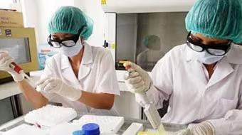 Thử nghiệm thành công vaccin phòng nhiễm ký sinh trùng