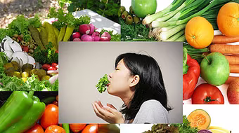 Ăn nhiều rau giúp bảo vệ tụy 