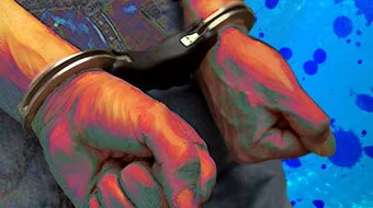 Bắt giữ 29 kẻ thuộc giáo phái chuyên ăn thịt người