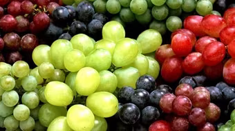 6 loại quả giúp giải độc cơ thể