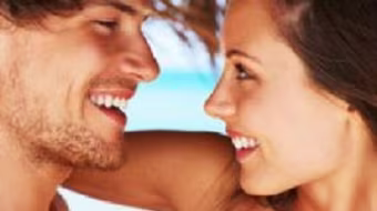 Thêm tiếng cười cho mối quan hệ lãng mạn 