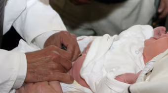 Giảm tỉ lệ cắt bao quy đầu làm tăng tỉ lệ bệnh tình dục