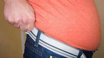 Vị trí béo dự báo bệnh tiểu đường