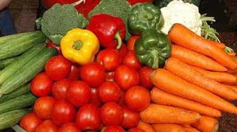 6 loại rau củ chống tăng cân trong mùa đông