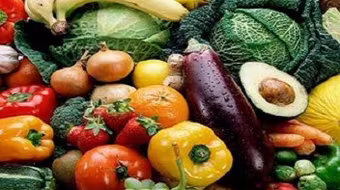 Ăn rau củ quả màu cam giúp giảm nguy cơ ung thư vú