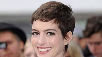 10 kiểu tóc ngắn quyến rũ của sao