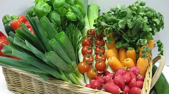 Mẹo nhỏ tránh ngộ độc thực phẩm