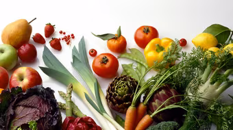 Chế độ ăn giàu chất xơ tốt cho tim