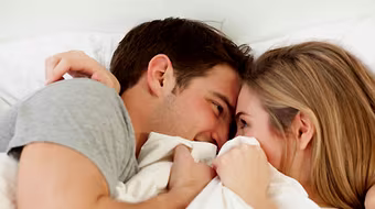 Tránh những thương tích trong "cuộc yêu" 