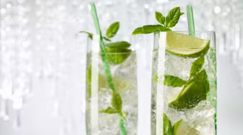 Nước chanh tươi – đồ uống lí tưởng cho sức khỏe của bạn 