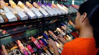 Bạn biết gì về đồ chơi tình dục?