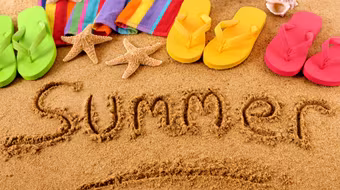 Đối phó với 5 vấn đề sức khỏe thường gặp trong mùa nóng