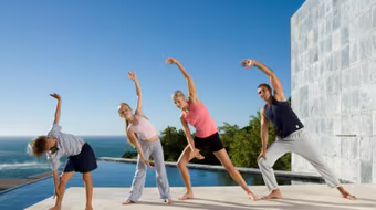 Tập aerobic giúp phòng ngừa tác hại của rượu đối với não