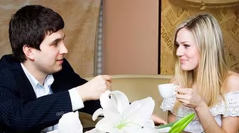 Làm thế nào để đo tình ý của chàng với bạn