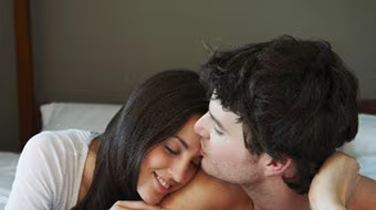 Đừng để mất điểm với nửa kia trong "chuyện ấy"