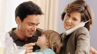 Nghệ thuật cân bằng tình yêu và sự nghiệp 