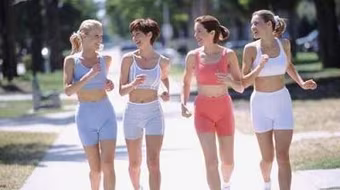 Tập luyện giúp giảm nguy cơ sỏi thận