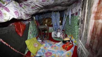 Bắt cóc thiếu nữ 18 tuổi làm nô lệ tình dục luên tiếp 11 ngày