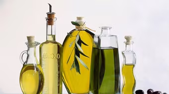 Những loại dầu tốt nhất dành cho da khô