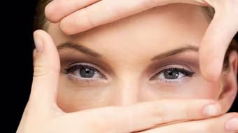 Bí kíp cho đôi mắt khỏe đẹp