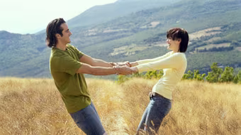 Chạm mốc 3 năm - hạnh phúc tột đỉnh của cuộc sống lứa đôi