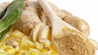 Những thực phẩm giúp giảm đau