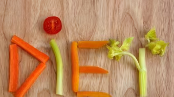 Chế độ ăn nghèo nàn làm tăng nguy cơ chết sớm