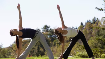 Mẹo tập luyện để phòng ngừa loãng xương