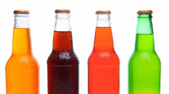 Đồ uống có đường làm tăng nguy cơ ung thư nội mạc tử cung 