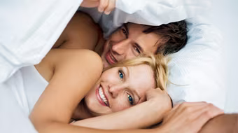 Ngoại hình “xuống cấp” làm giảm ham muốn tình dục 